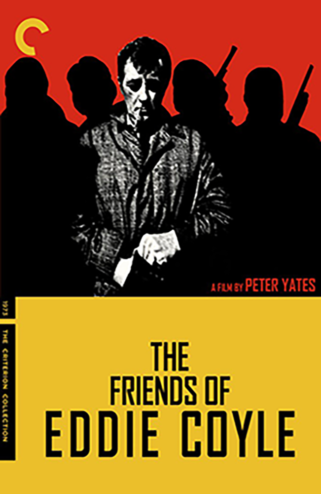 The Friends of Eddie Coyle (1973)